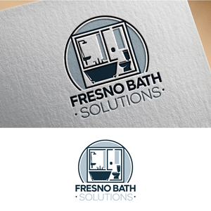 Logo Design by bute