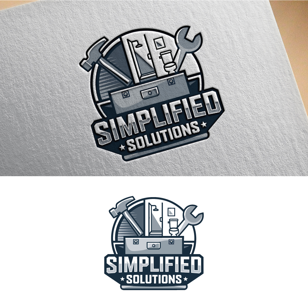 Logo Design by bute for this project | Design #34472219