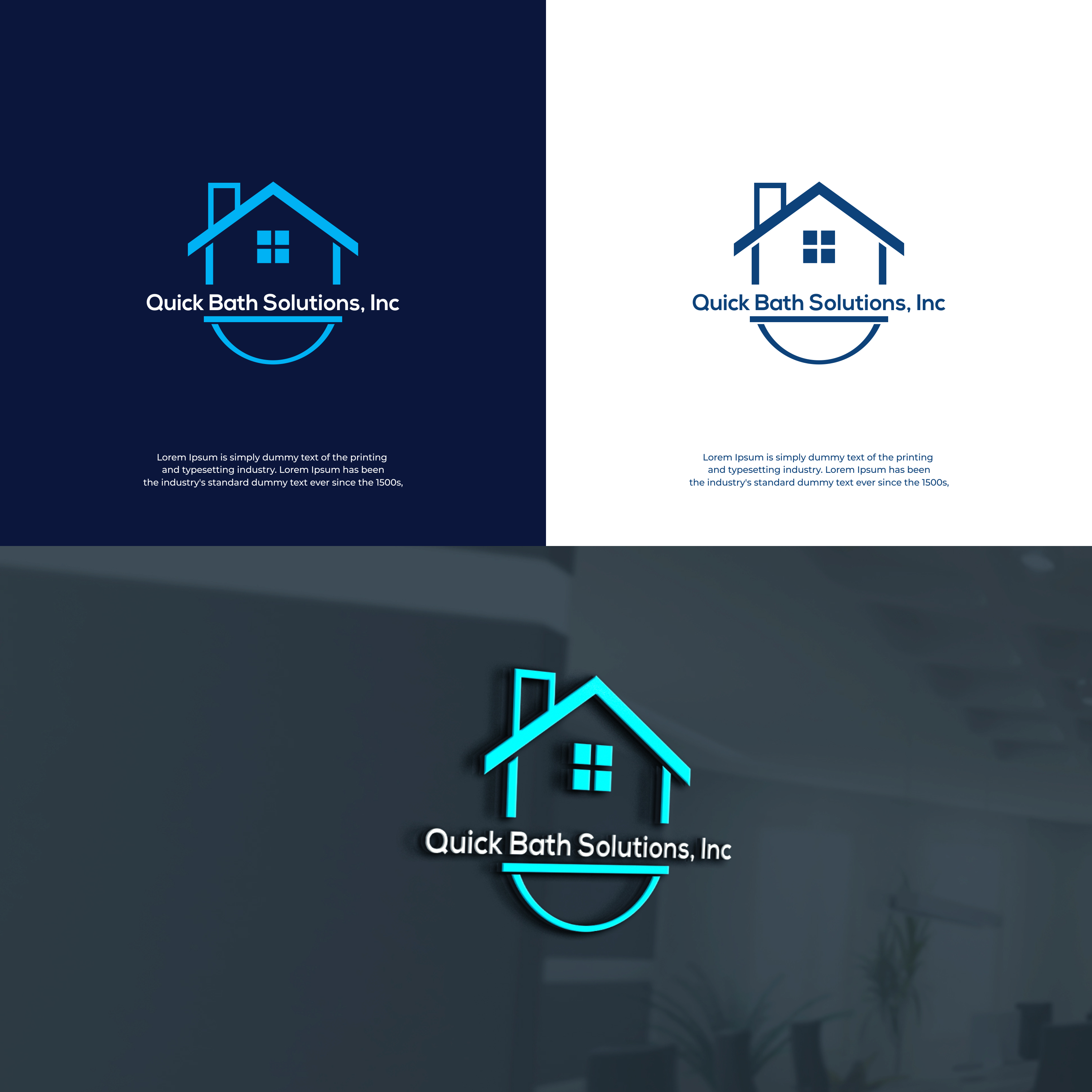Logo Design by izdihaar studio for this project | Design #34472445