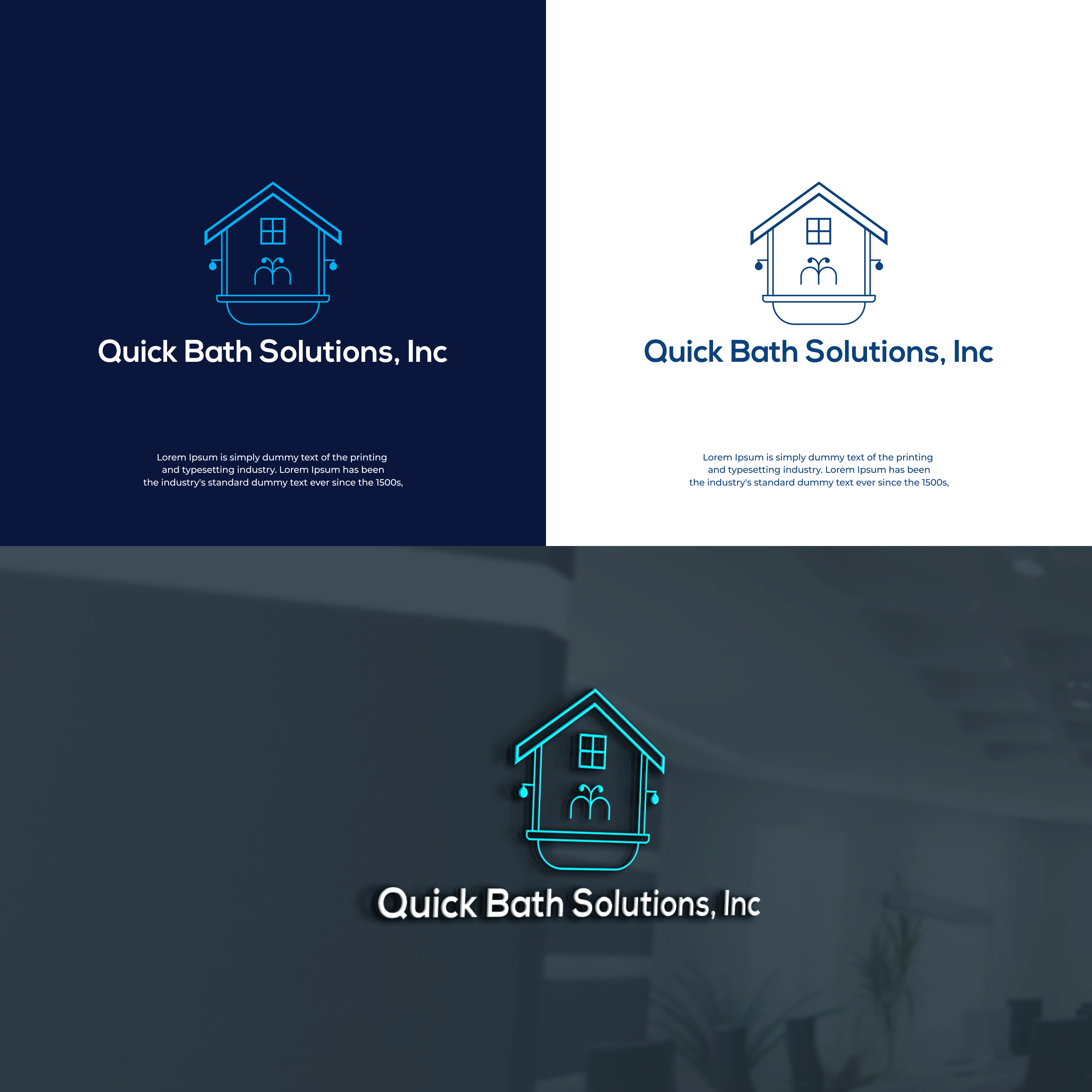 Logo Design by izdihaar studio for this project | Design #34472446