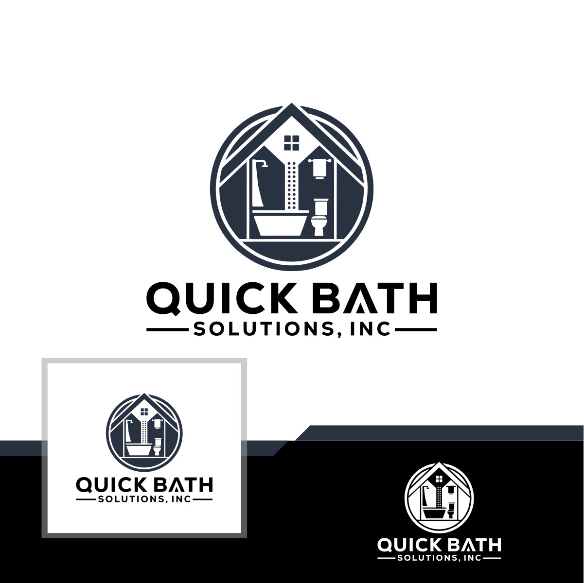 Logo Design by Argidhan for this project | Design #34468769