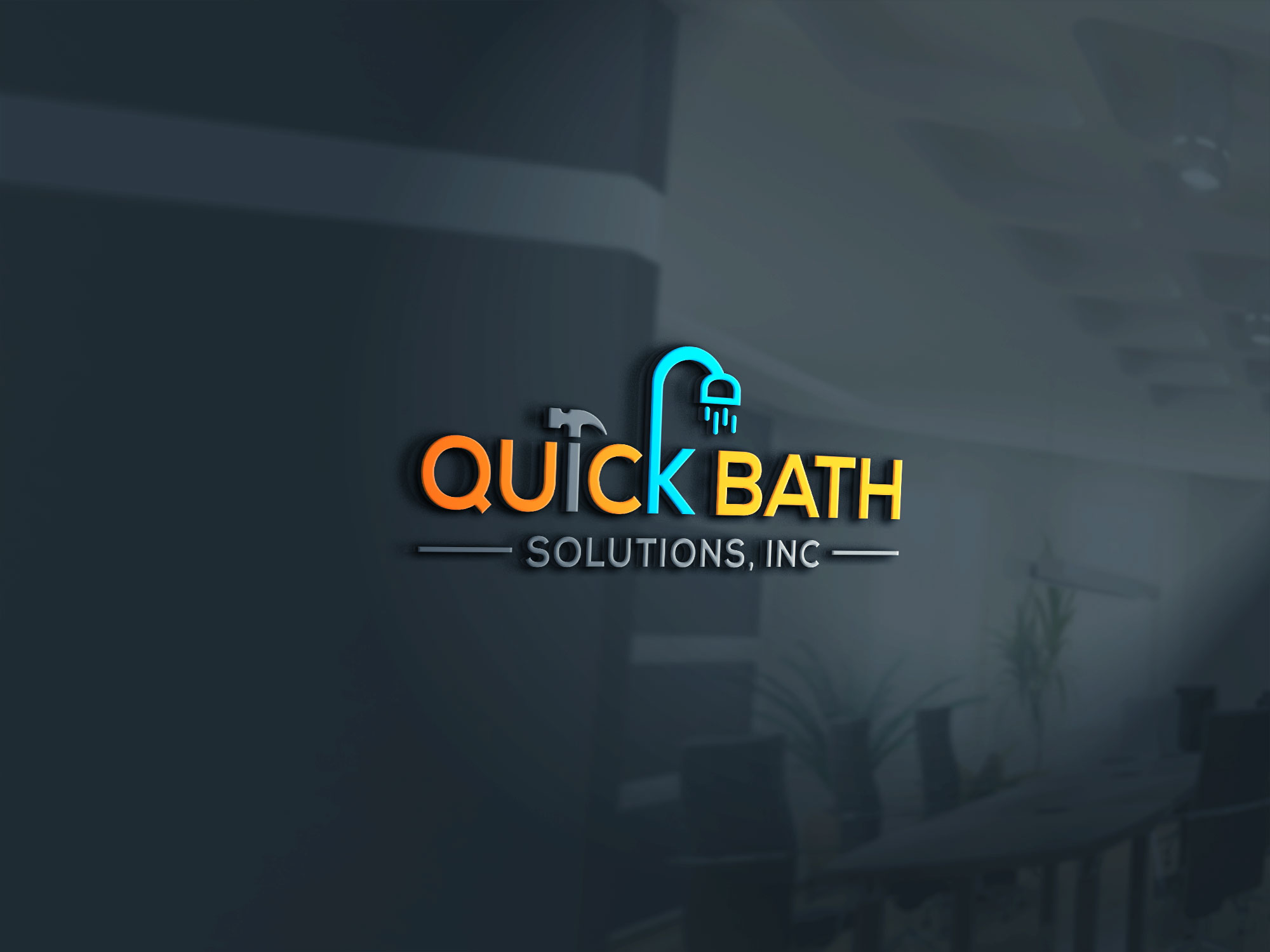 Logo-Design von DesignPool01 für dieses Projekt | Design #34462708
