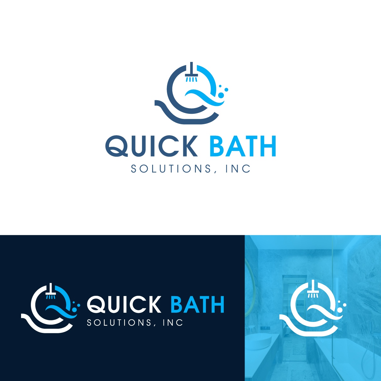 Logo Design by The Lion Studios for this project | Design #34465305