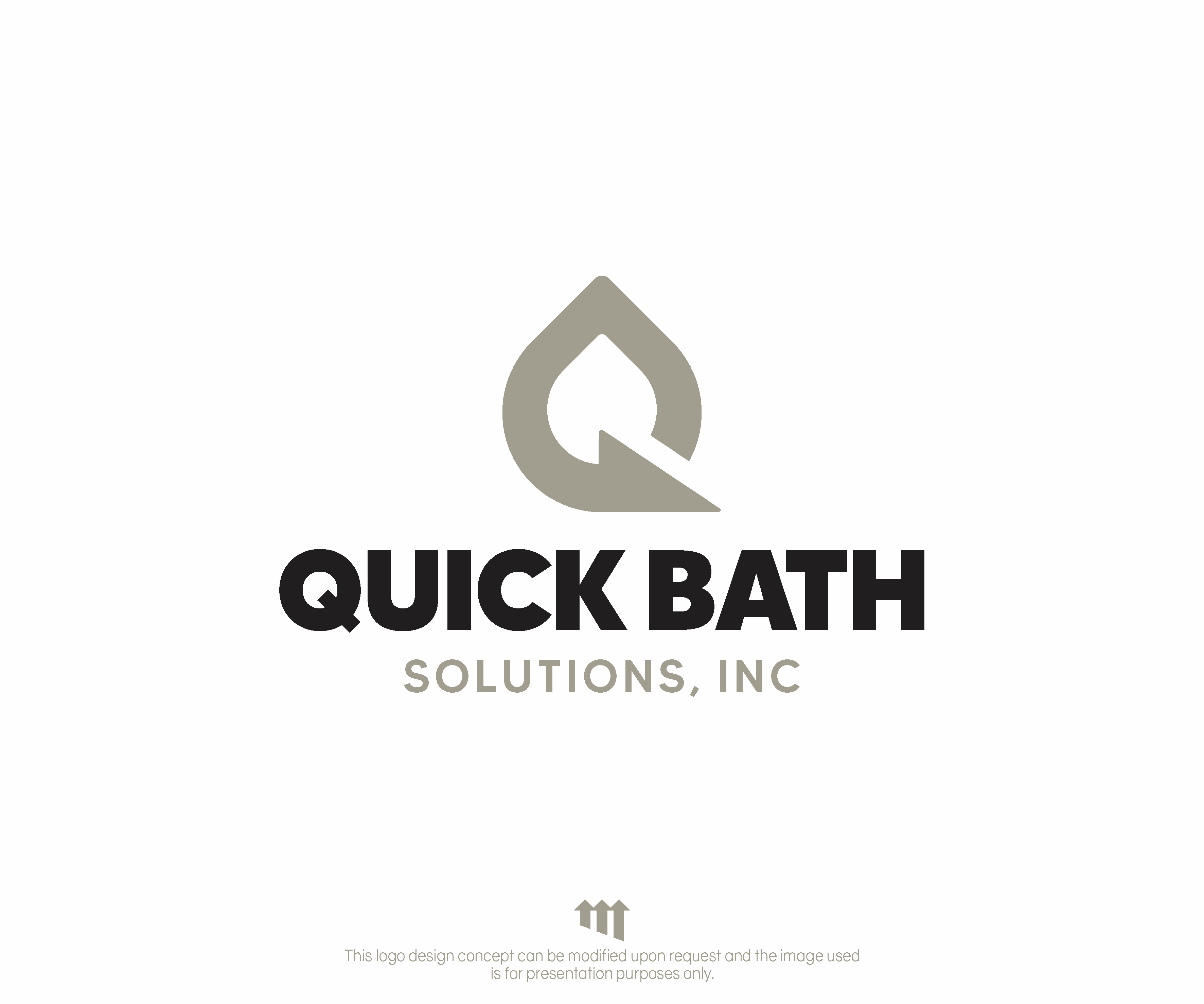 Logo Design by MBARO for this project | Design #34507788
