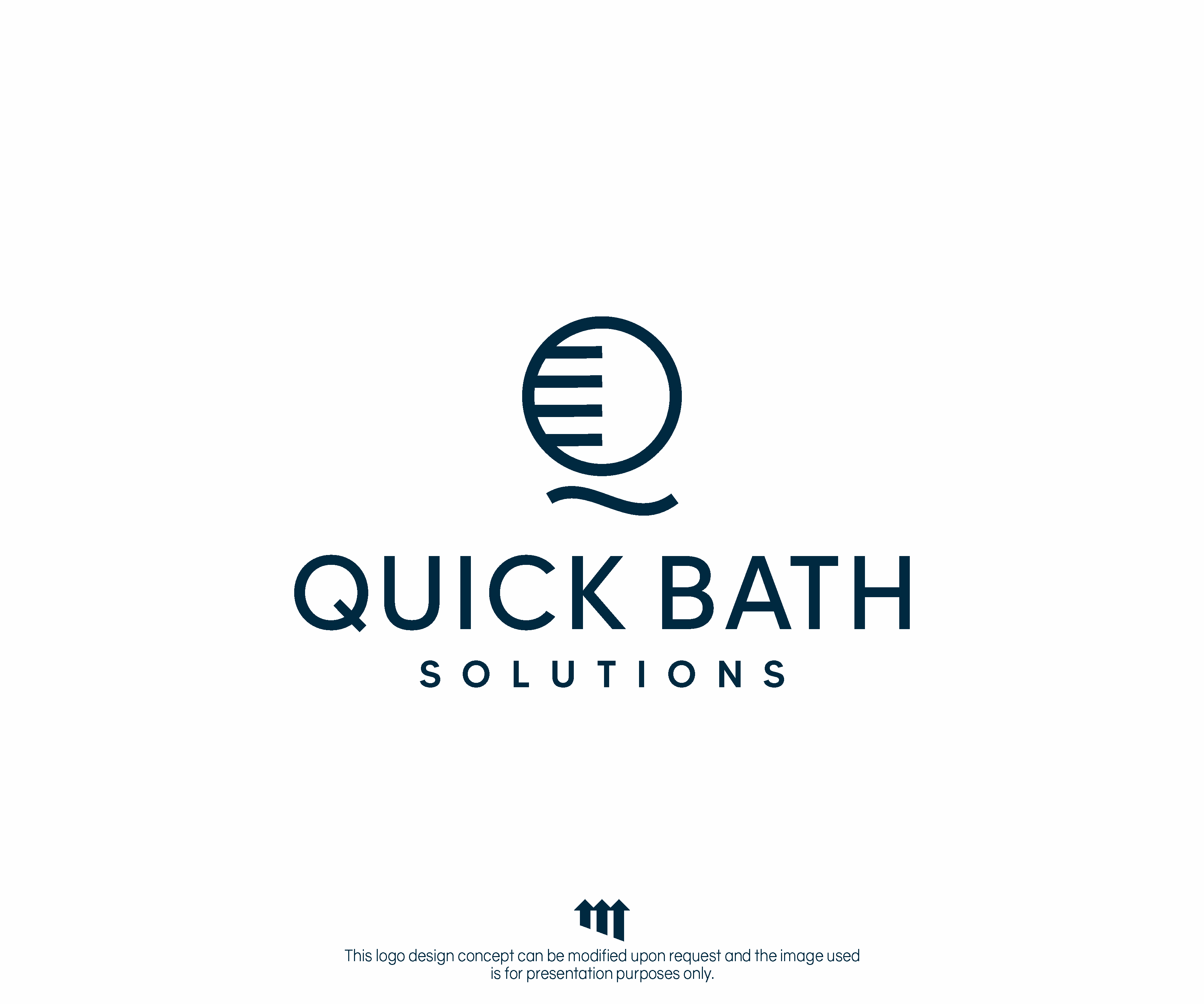 Logo Design by MBARO for this project | Design #34511950