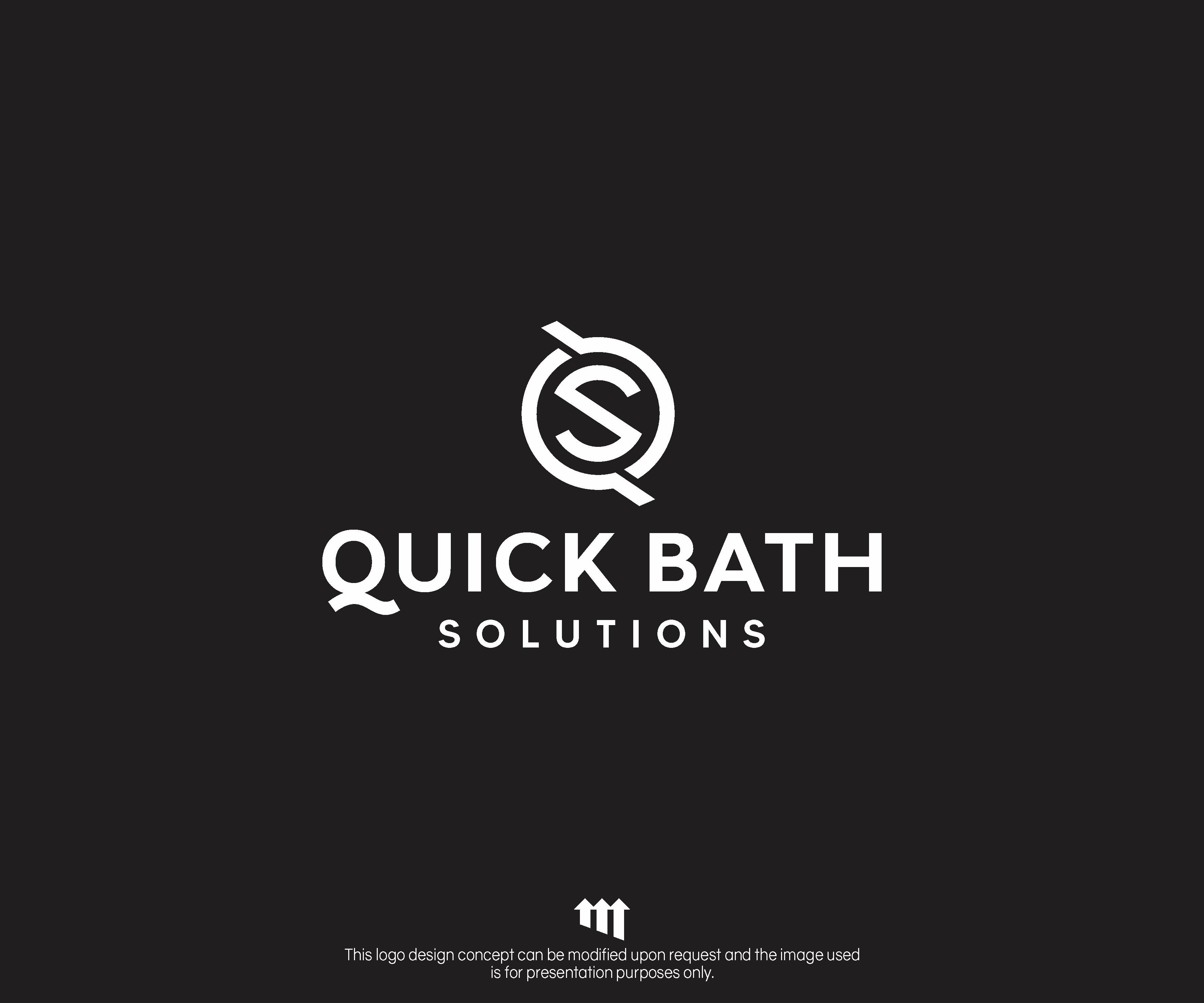 Logo Design by MBARO for this project | Design #34511951