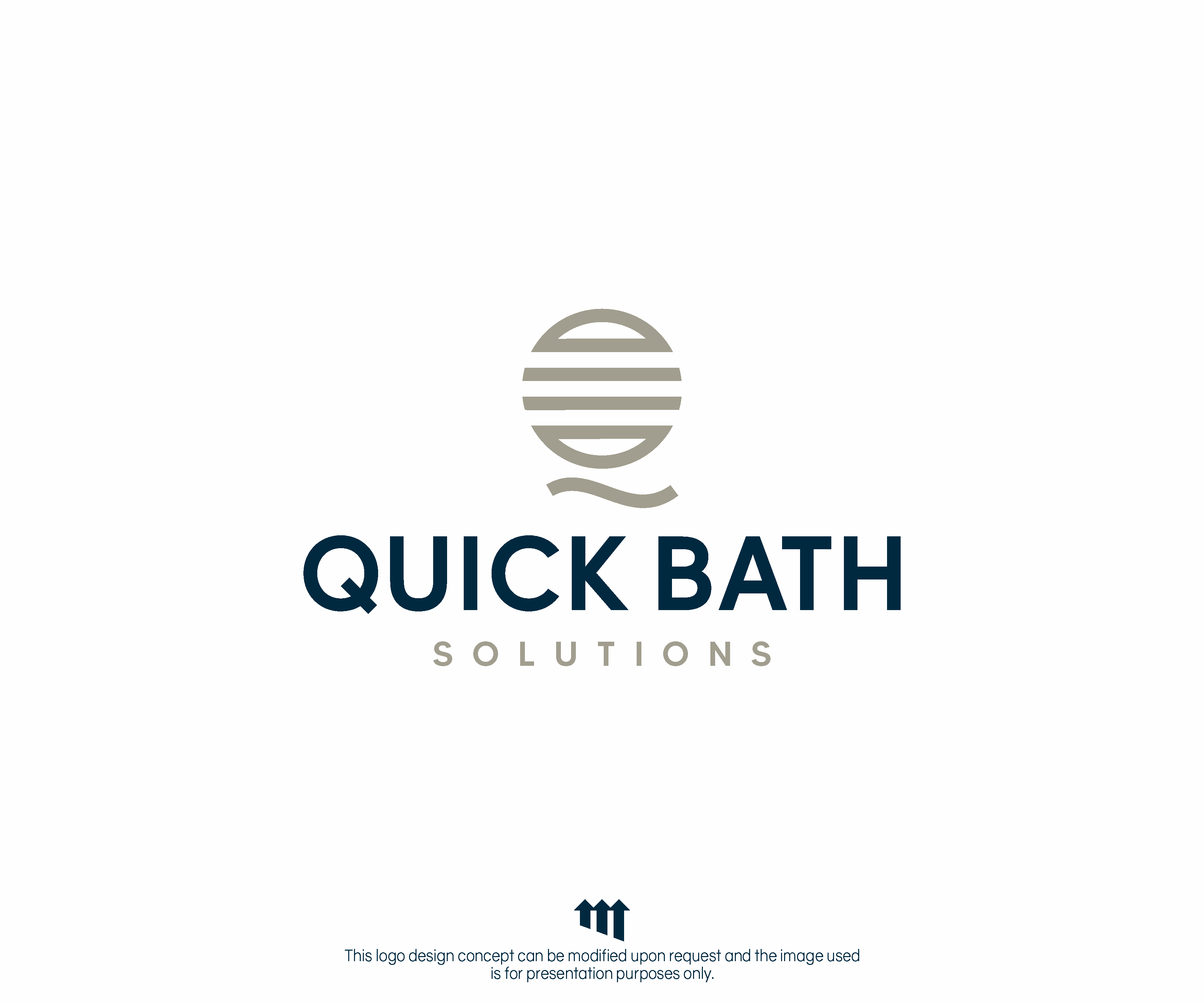 Logo Design by MBARO for this project | Design #34511952