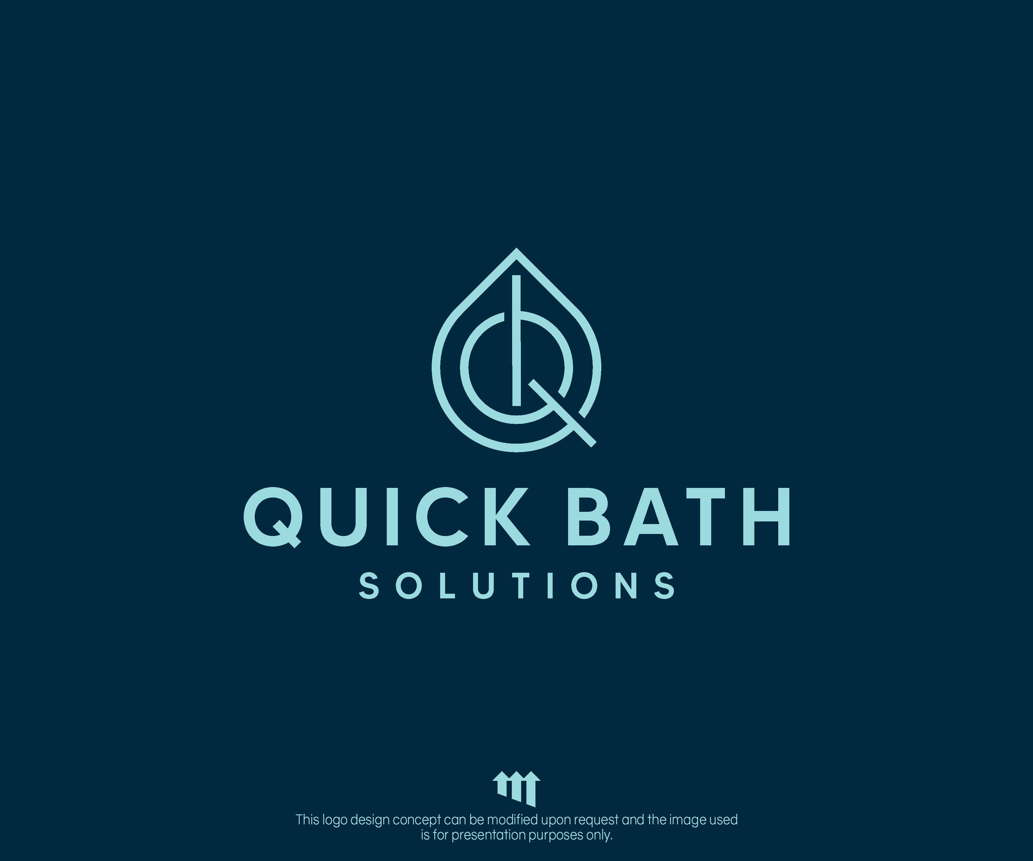 Logo Design by MBARO for this project | Design #34511953