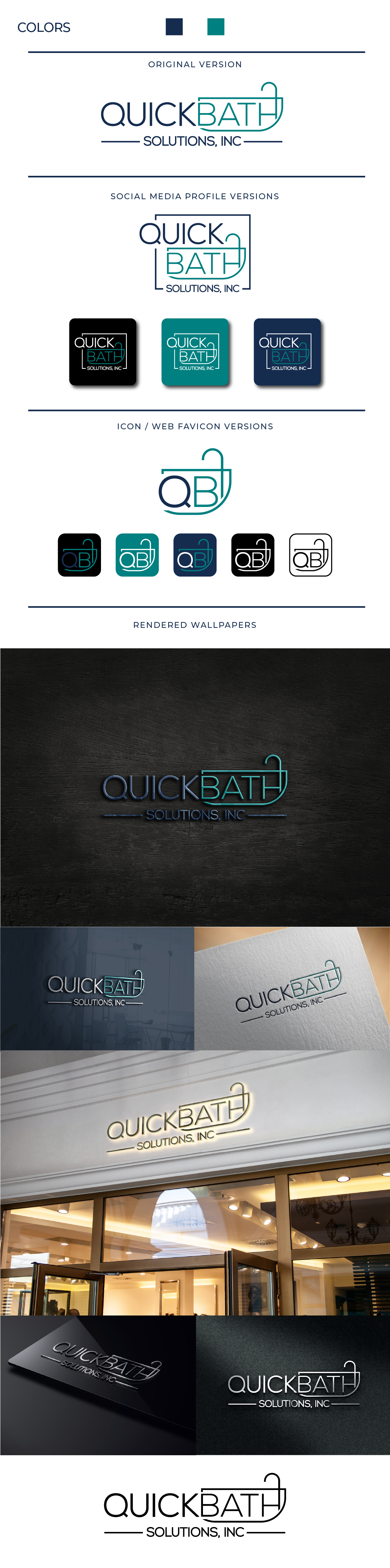 Logo Design by Ayub Zafar for this project | Design: #34533631