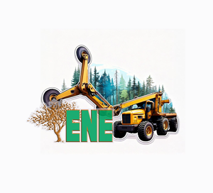 Graphic Design by GLB for Erick Nielsen Enterprises, Inc. | Design: #34507726