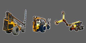 Diseño Gráfico por Rickyy para Erick Nielsen Enterprises, Inc. | Diseño: #34465361