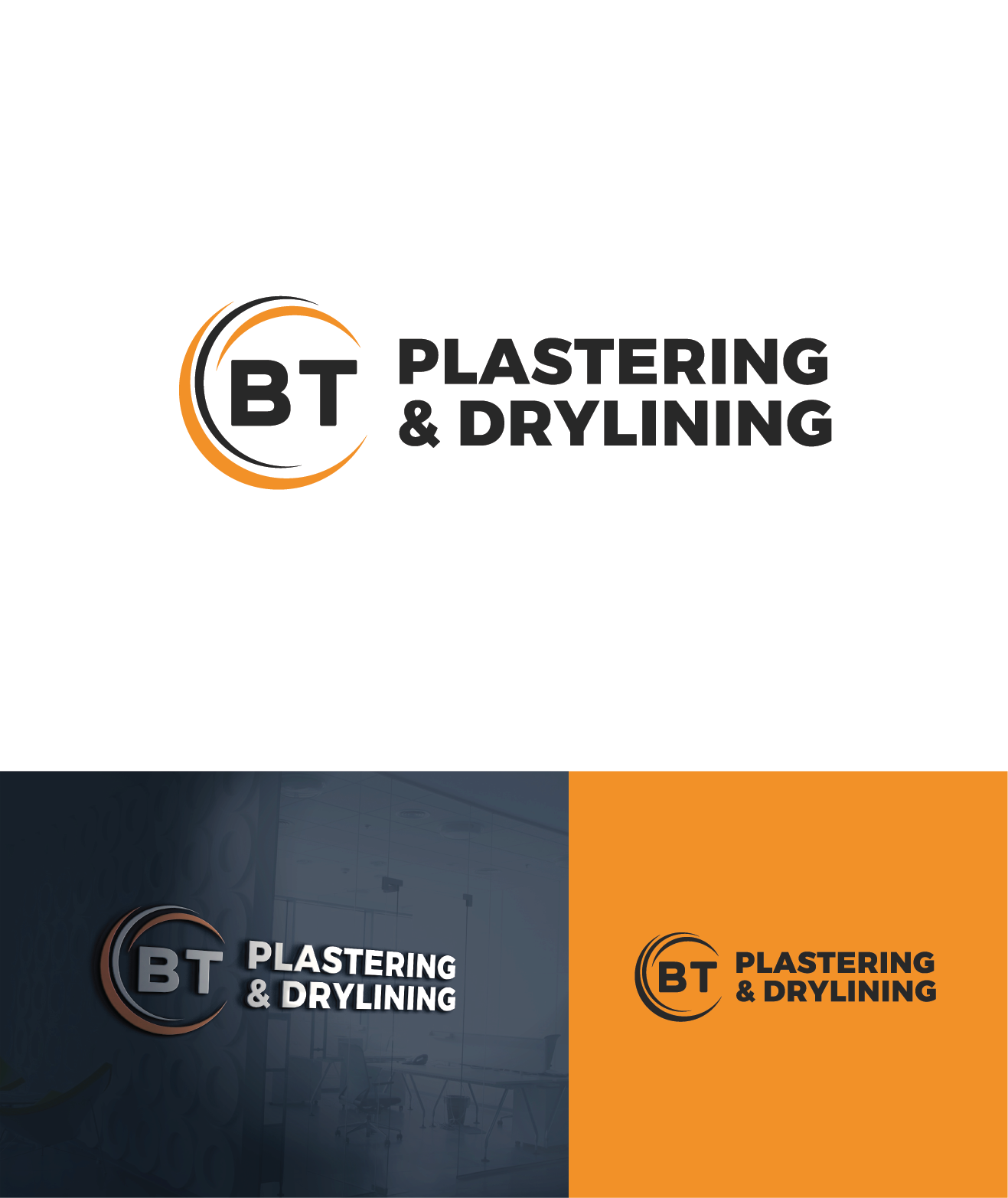 Logo-Design von Axeen für dieses Projekt | Design #34490250