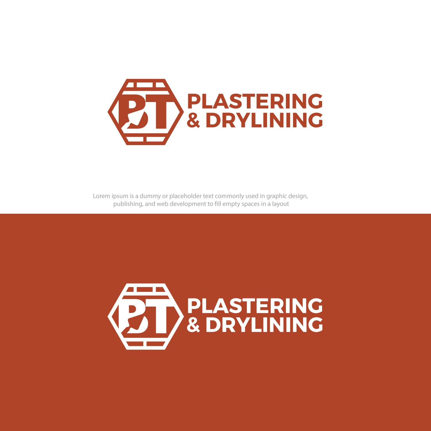 Logo Design by Revolt Team for this project | Design #34489484