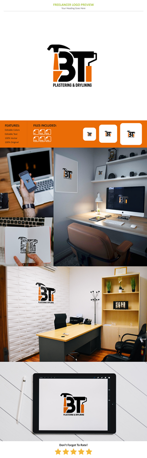 Design de Logo par VectorForge pour ce projet | Design : #34492608