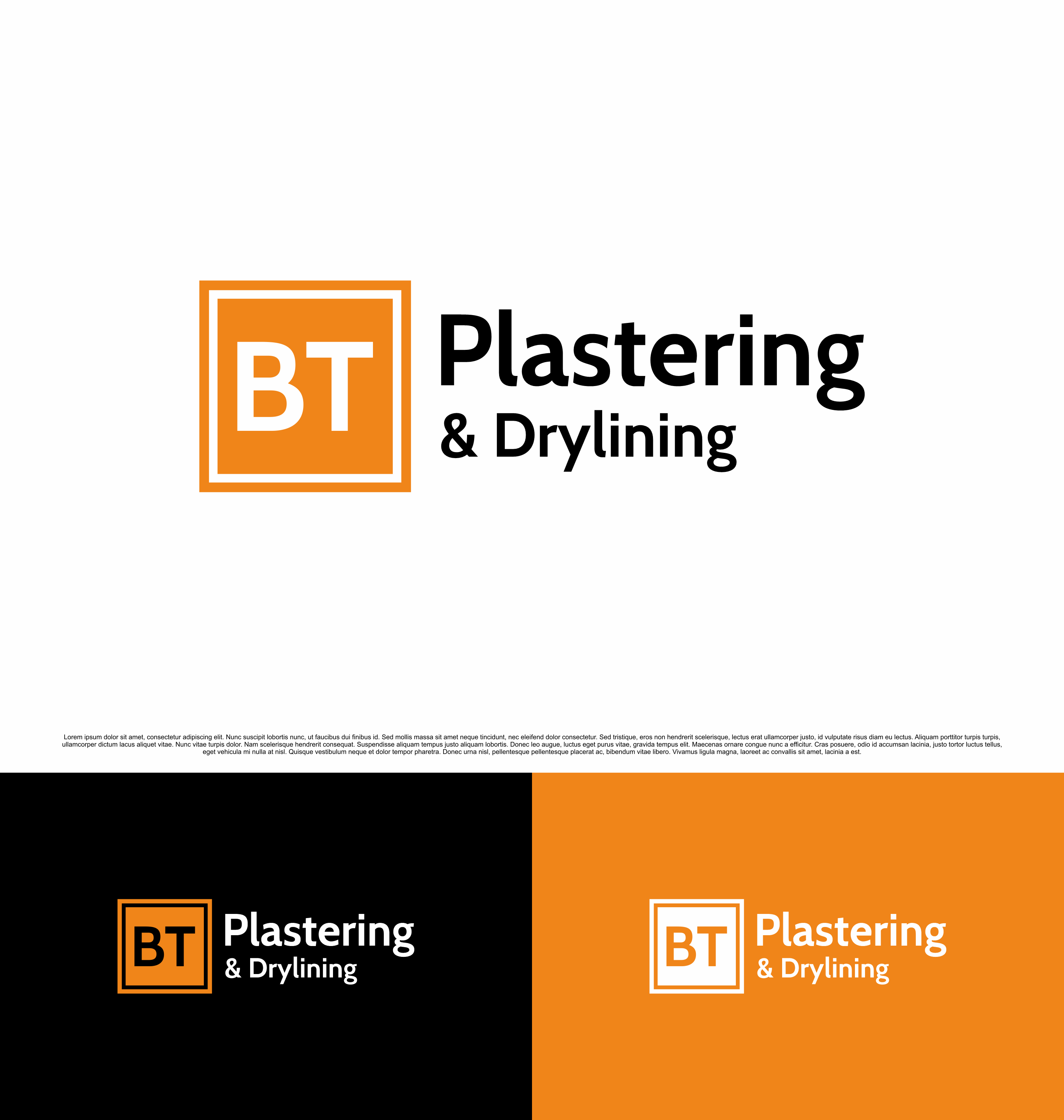 Logo Design by saesean for this project | Design #34497694