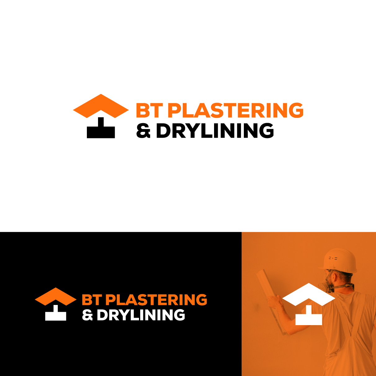 Logo Design by The Lion Studios for this project | Design #34491744