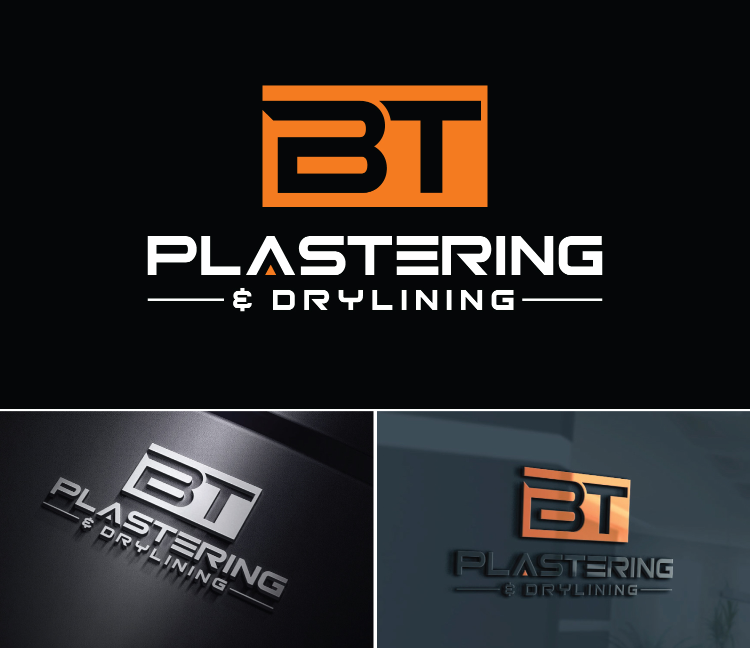 Design de Logo par Atec pour ce projet | Design #34490216