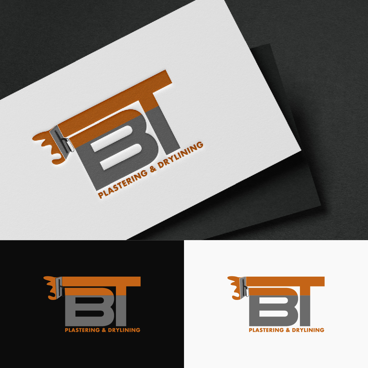 Logo Design by fly  design for this project | Design #34497837