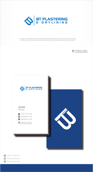 Design de Logo par zebronicgraphic pour ce projet | Design : #34489107