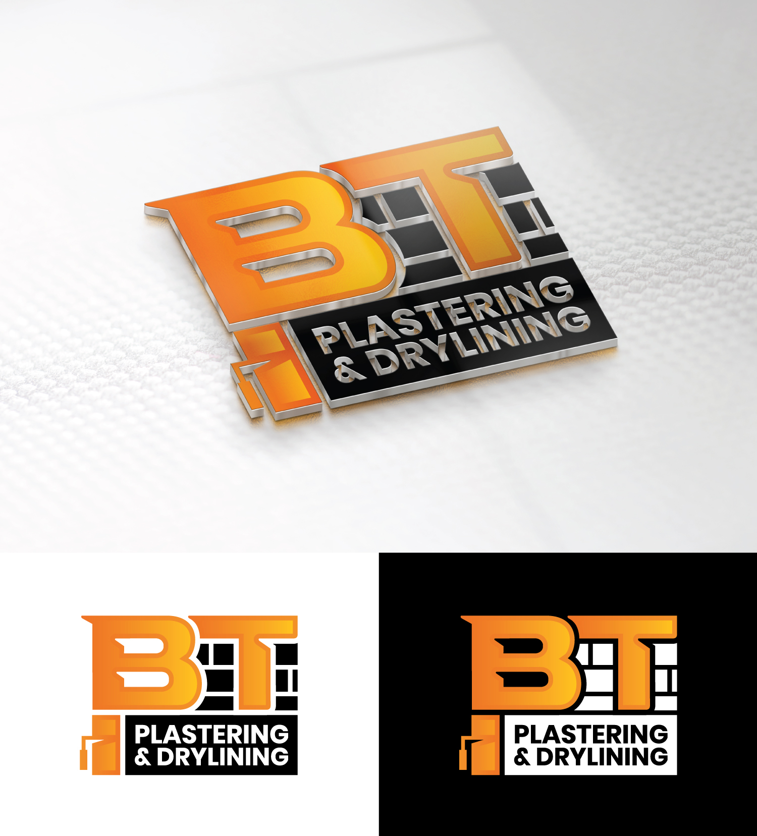 Logo Design by Impressive Designs for this project | Design #34489527