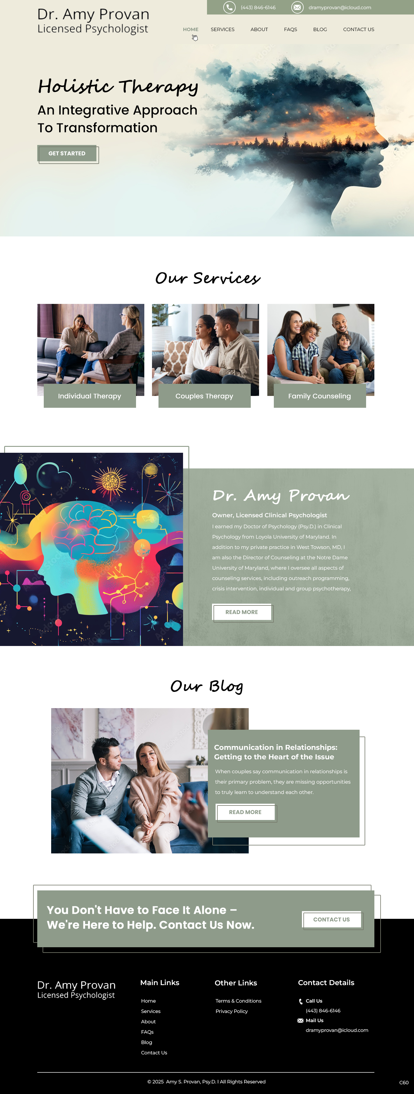 Wordpress Design by pb for this project | Design #34467151