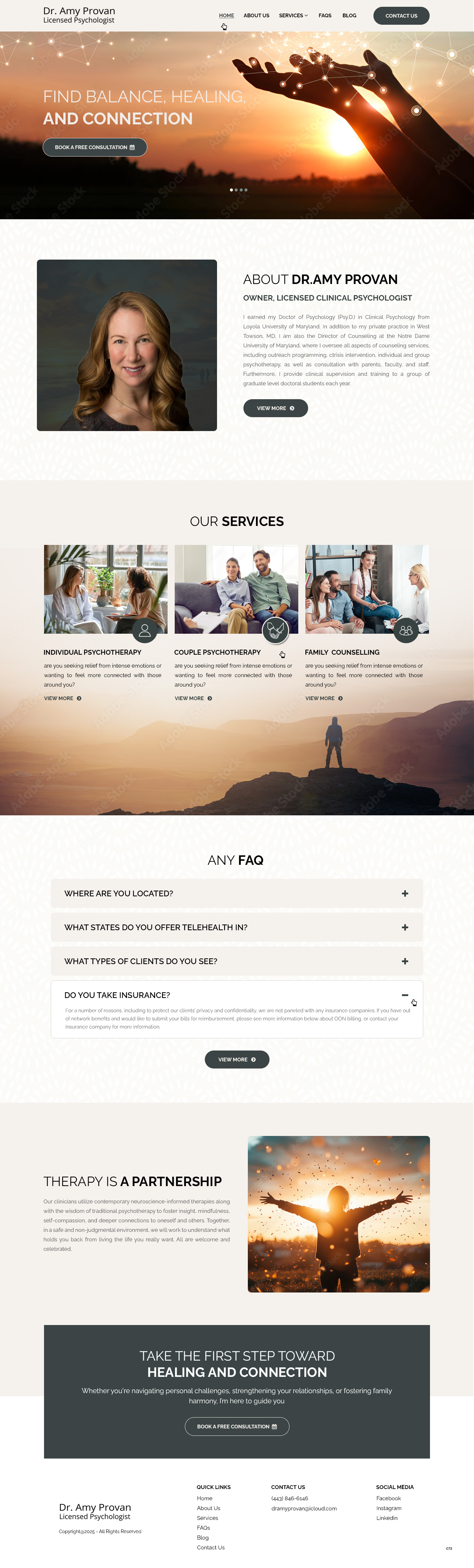 WordPress-Design von pb für dieses Projekt | Design #34467159