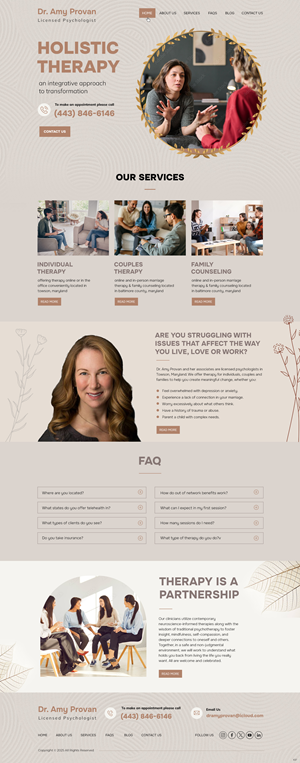 Design Wordpress par pb pour ce projet | Design : #34467162
