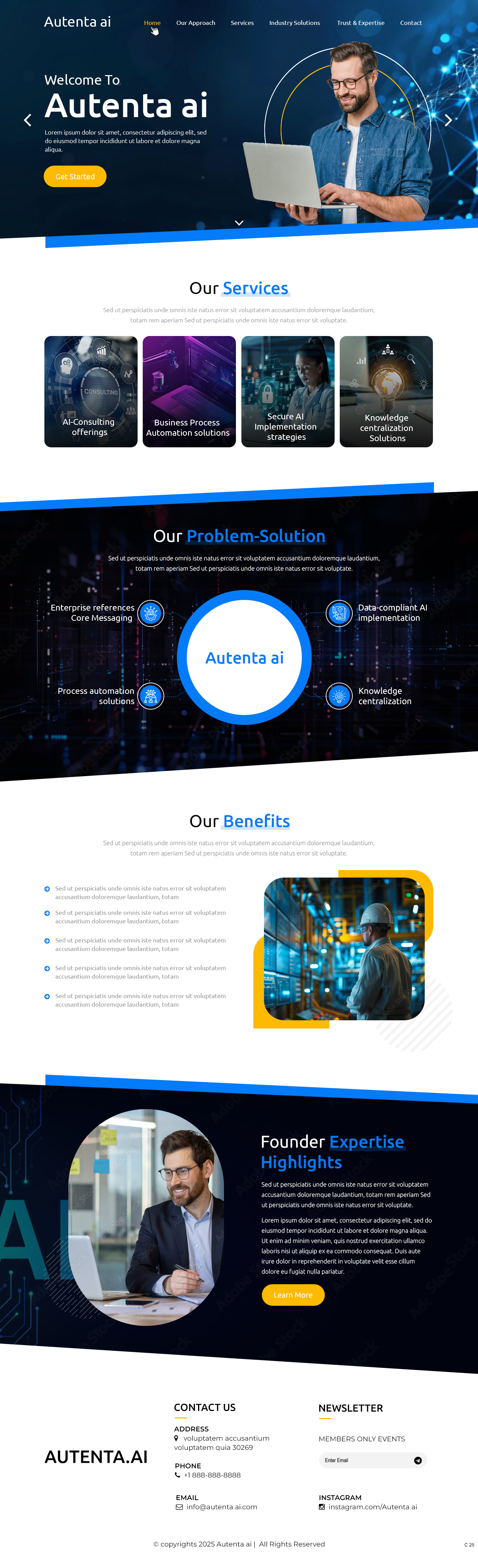 Design Wordpress par pb pour ce projet | Design #34474997