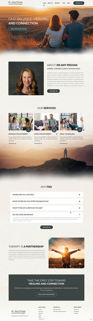 Design Wordpress par pb pour ce projet | Design : #34474999