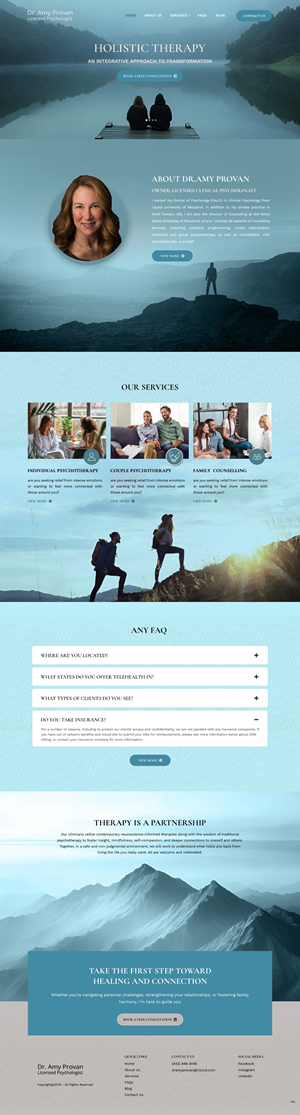 Design Wordpress par pb pour ce projet | Design : #34524532