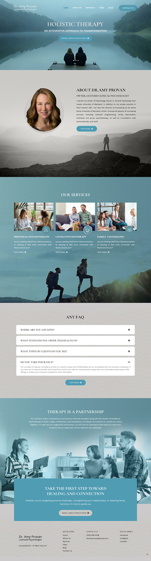 Design Wordpress par pb pour ce projet | Design : #34526234