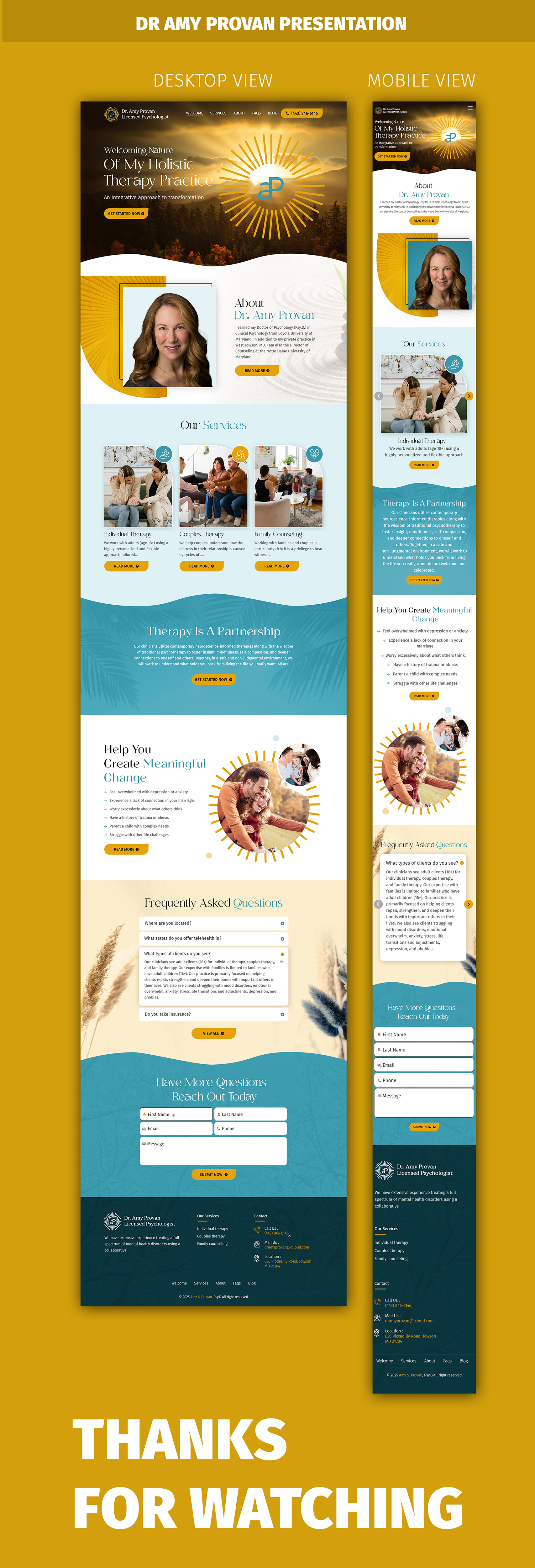 Wordpress Design by sai.designer87 for this project | Design #34466318