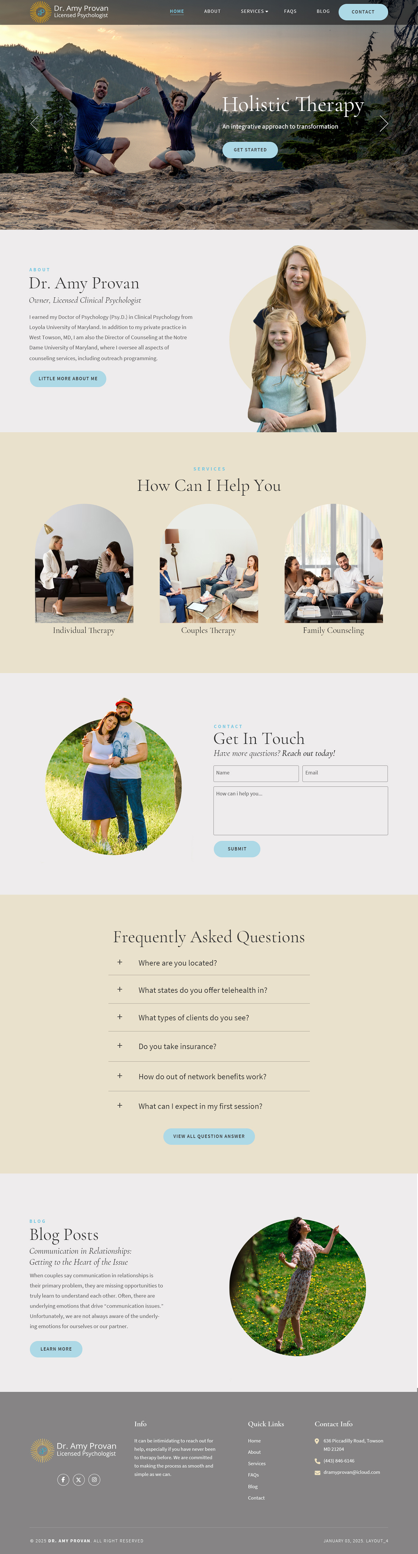 Diseño Wordpress por sai.designer87 para este proyecto | Diseño #34498286