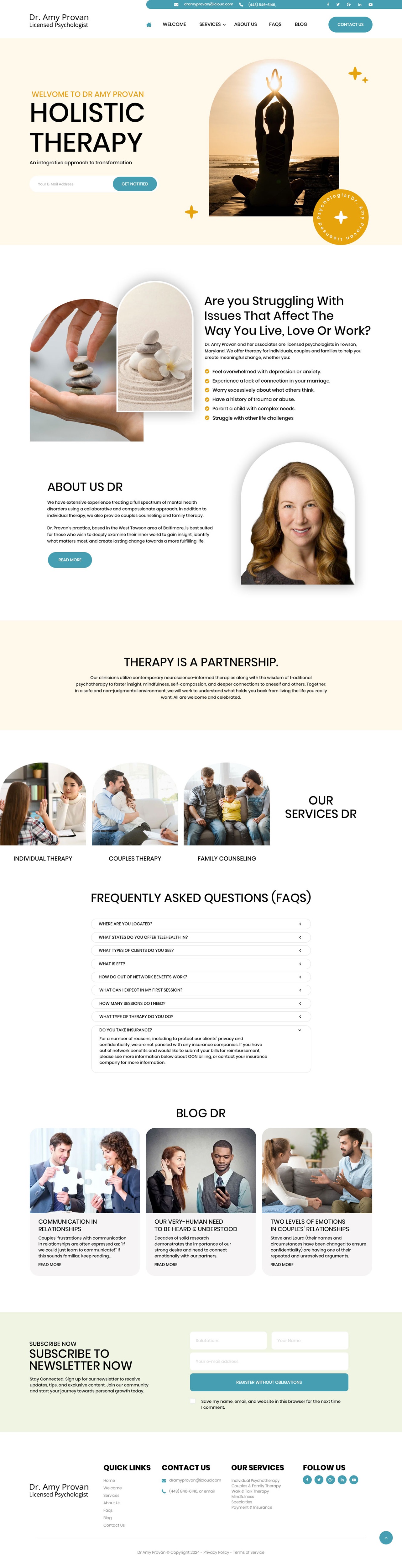 Diseño Wordpress por nzdesigners para este proyecto | Diseño #34488794