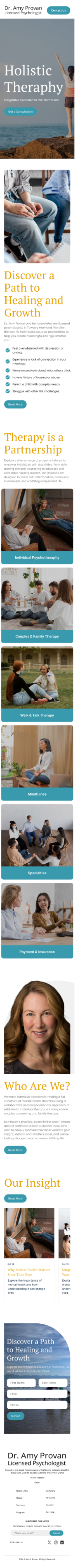 Wordpress Design by Taufik H for this project | Design #34492187