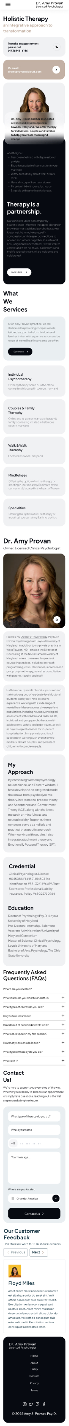 Wordpress Design by Taufik H for this project | Design #34492218