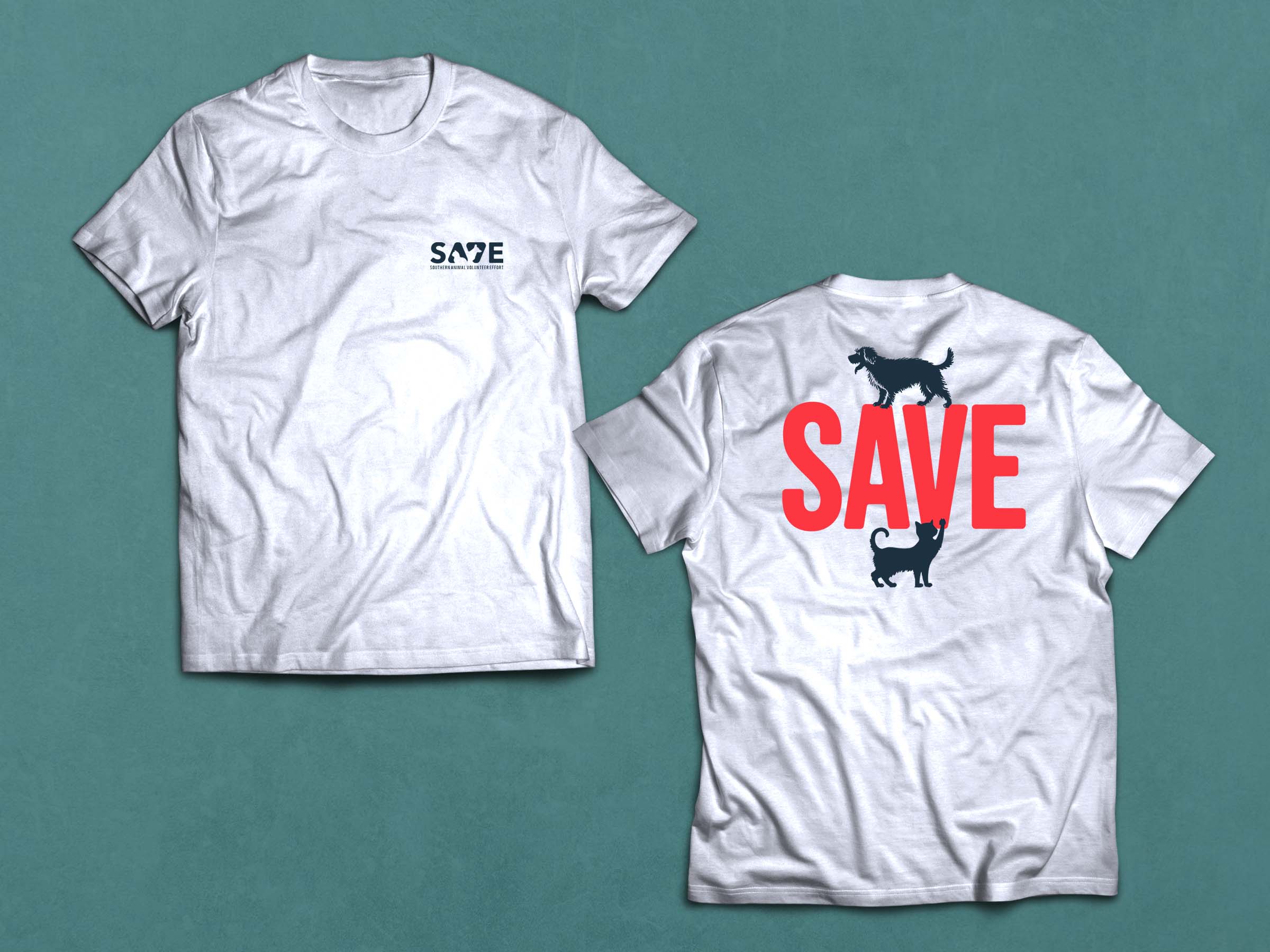 T-shirt Design by Lumen Branding for this project | Design #34468747