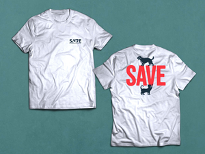 T-shirt Design by Lumen Branding for this project | Design: #34468747