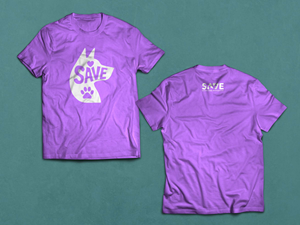 T-shirt Design by Lumen Branding for this project | Design: #34468838