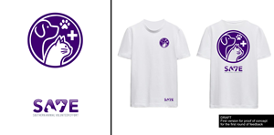 T-shirt Design by AnninWonderland for this project | Design: #34507616