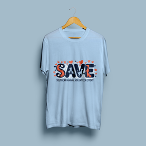 T-shirt Design by Dewantara for this project | Design: #34469208