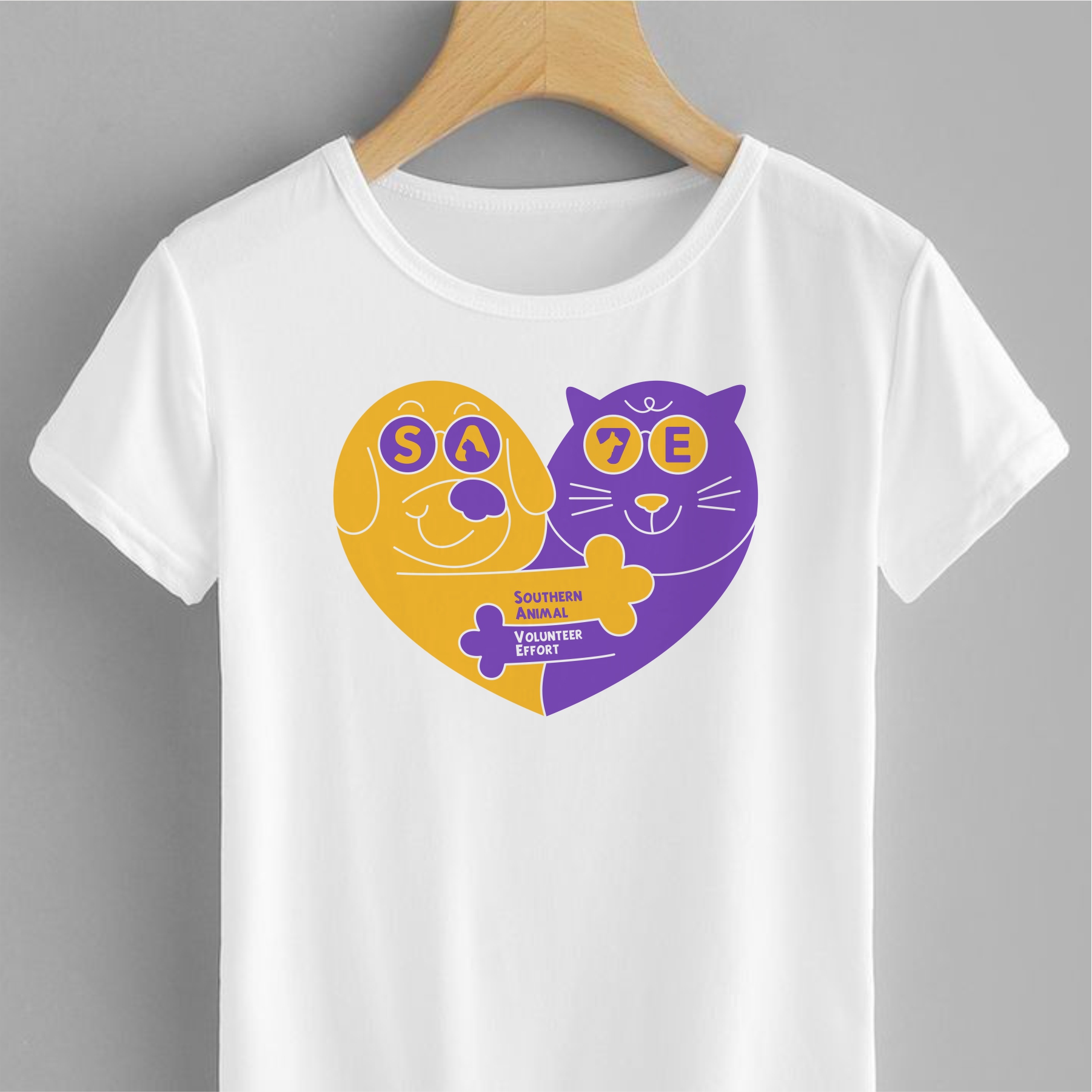 T-shirt Design by dcoffeeaddict for this project | Design #34490155