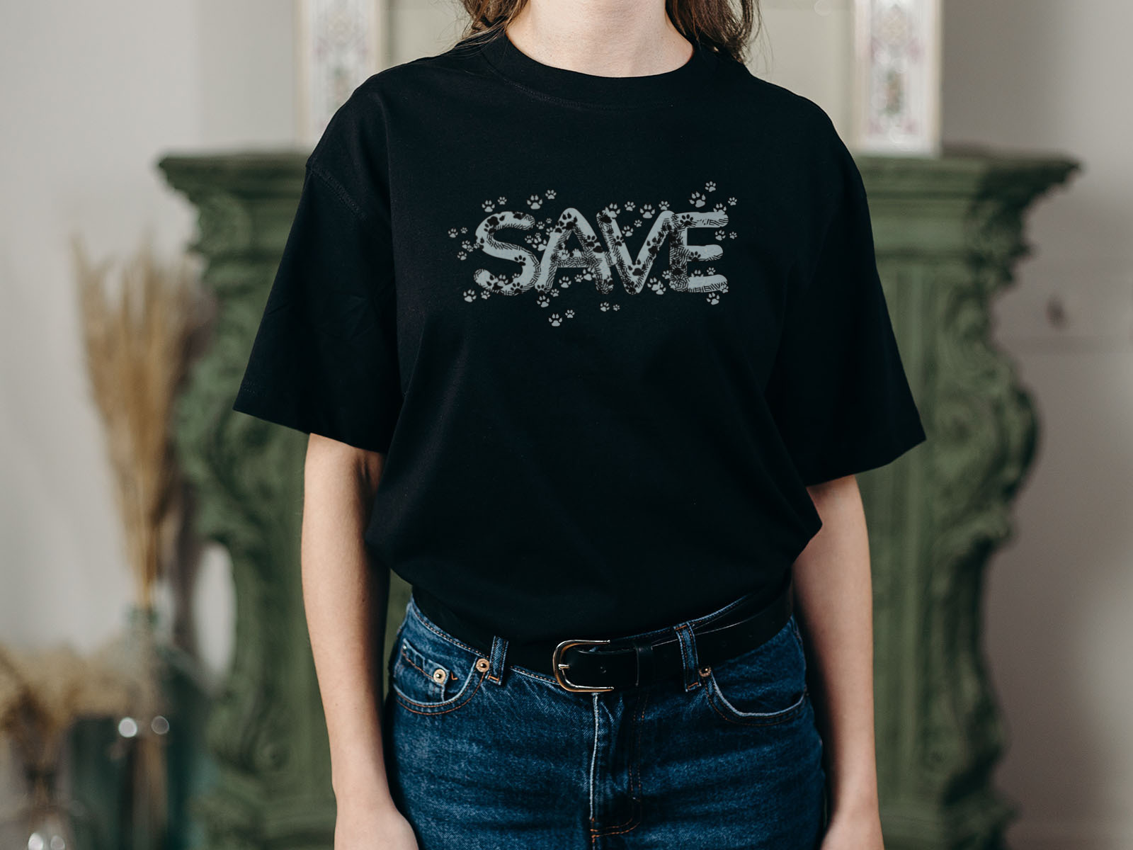 T-shirt Design by ARTIZIT for this project | Design #34485034