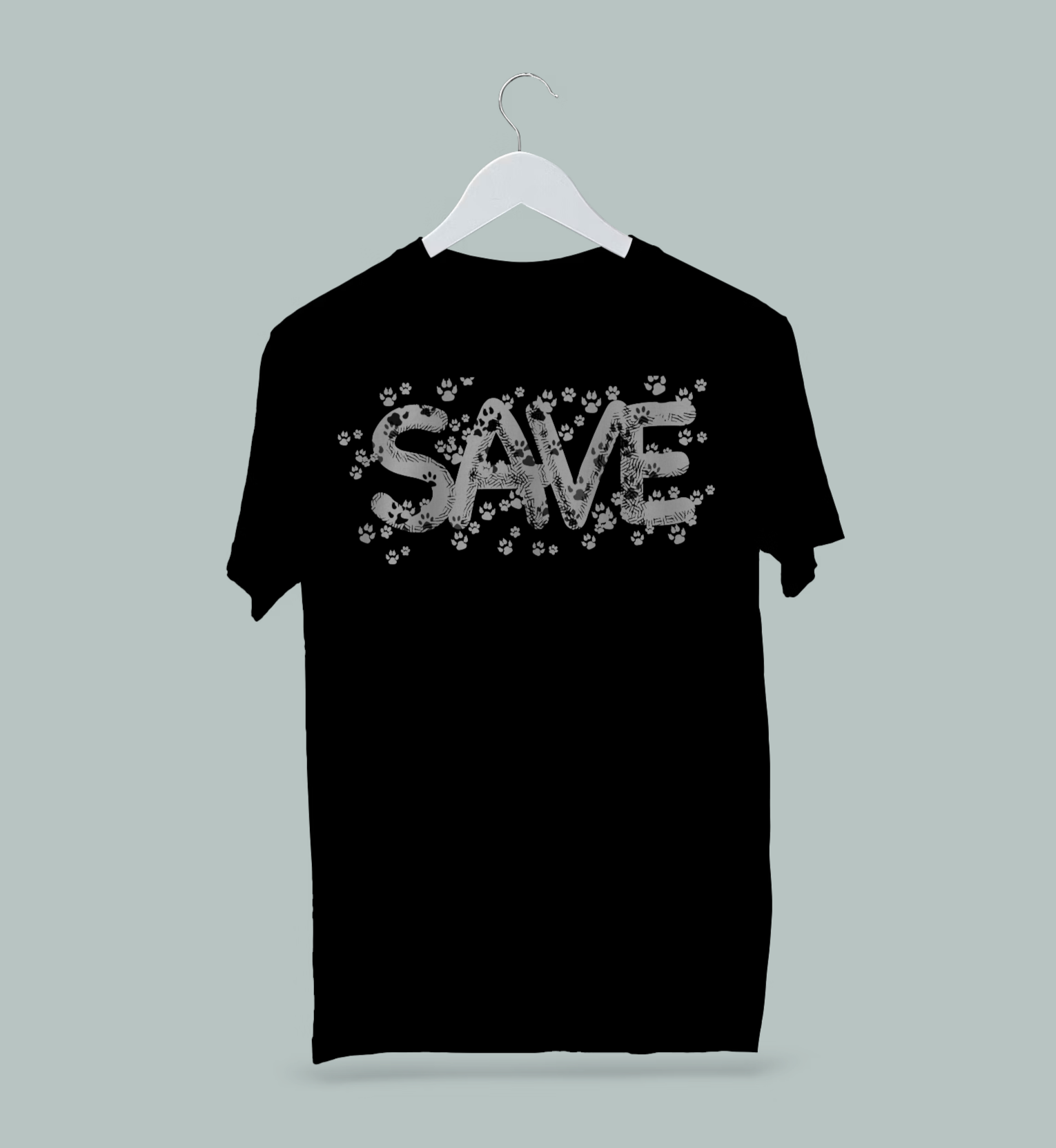 T-shirt Design by ARTIZIT for this project | Design #34485036