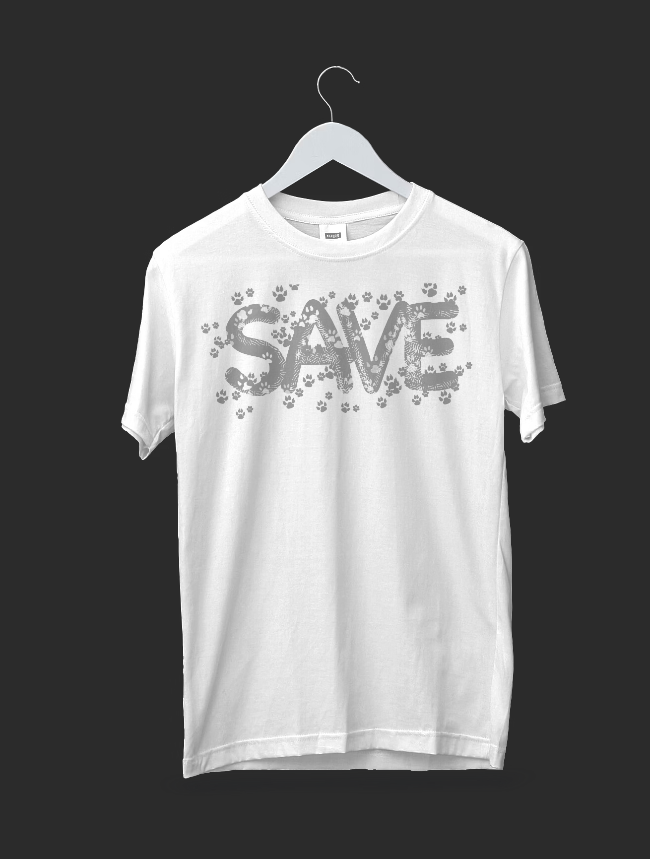 T-Shirt-Design von ARTIZIT für dieses Projekt | Design #34485037
