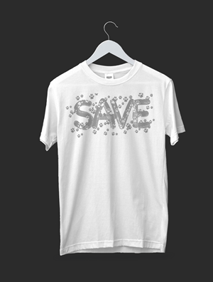 T-shirt Design by ARTIZIT for this project | Design: #34485037