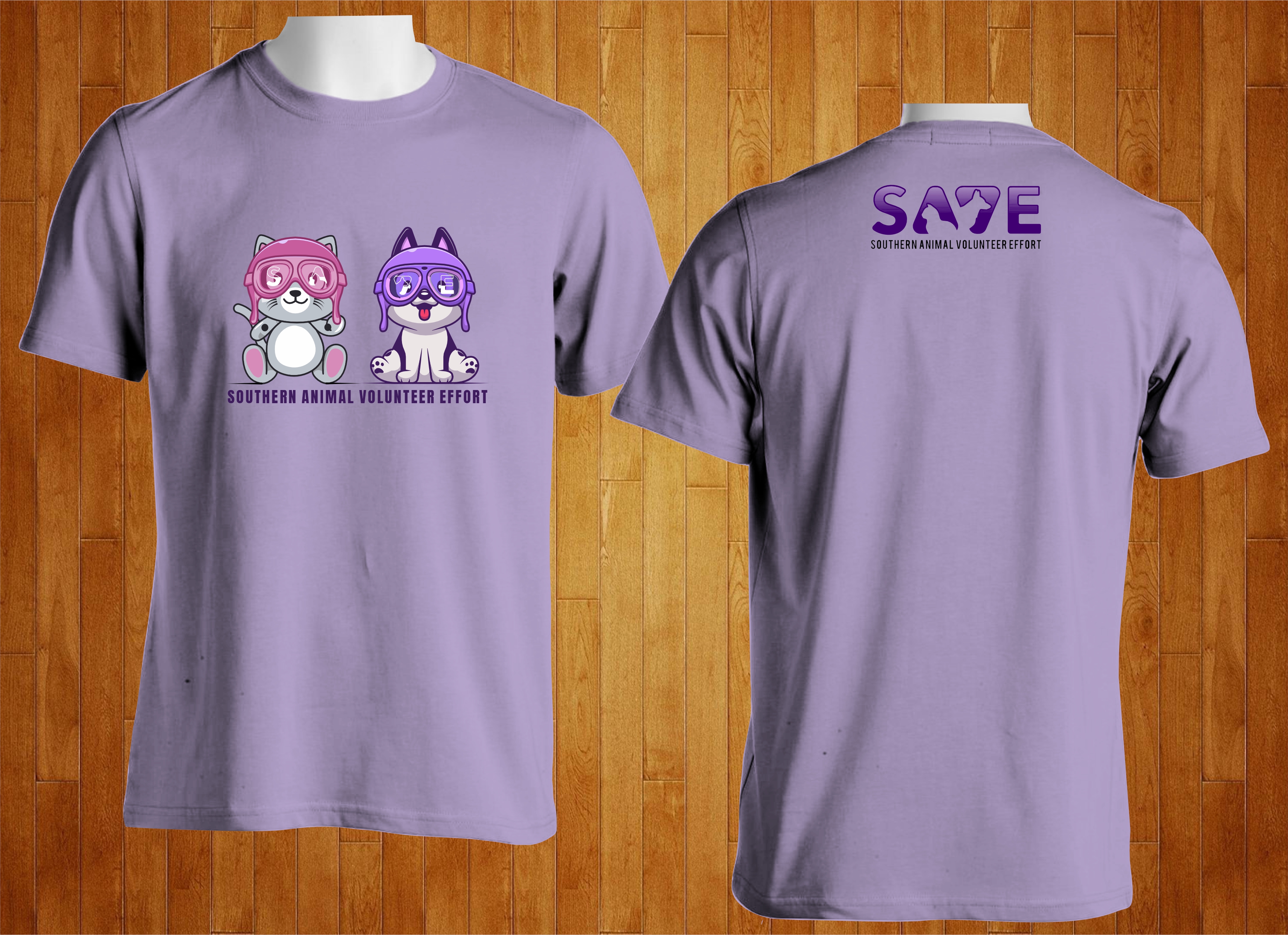 Design de T-shirt par MangkuJiwo pour ce projet | Design #34492311