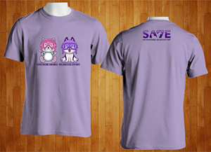 T-shirt Design by MangkuJiwo for this project | Design: #34492311
