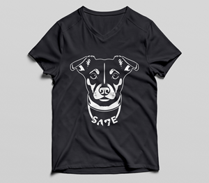 T-shirt Design by Karim Craft for this project | Design: #34466654