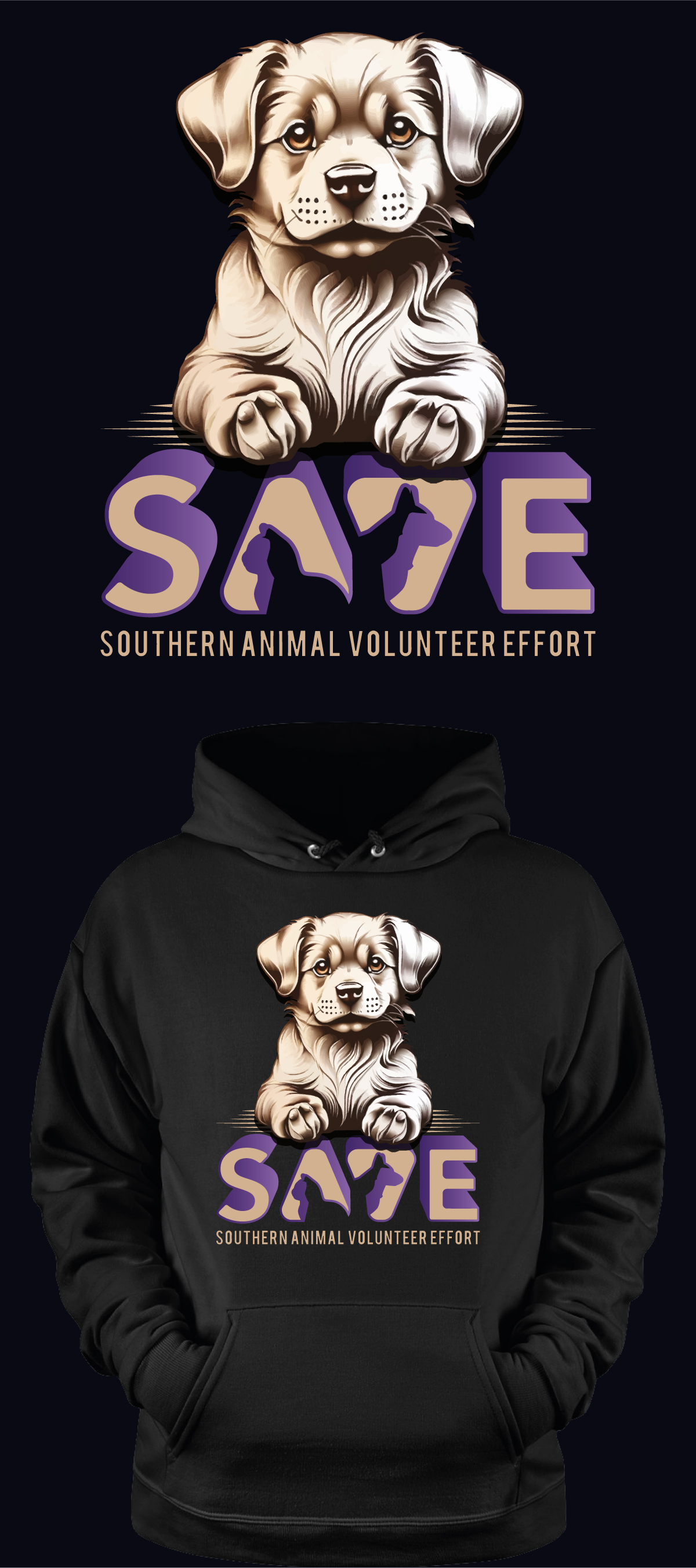 T-shirt Design by mounir.co for this project | Design #34462683